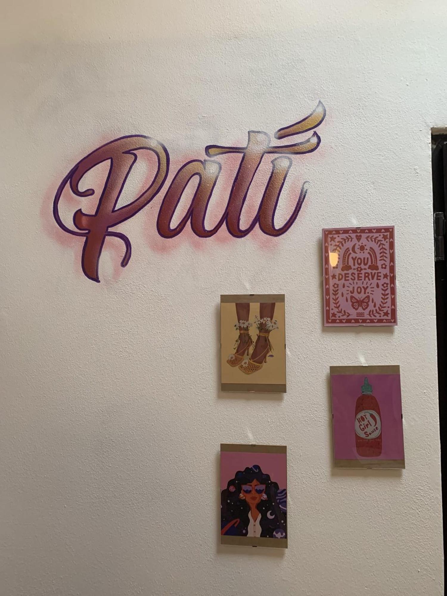 Pati Bilocale - Graffiti'S Apartment Μπέργκαμο Εξωτερικό φωτογραφία