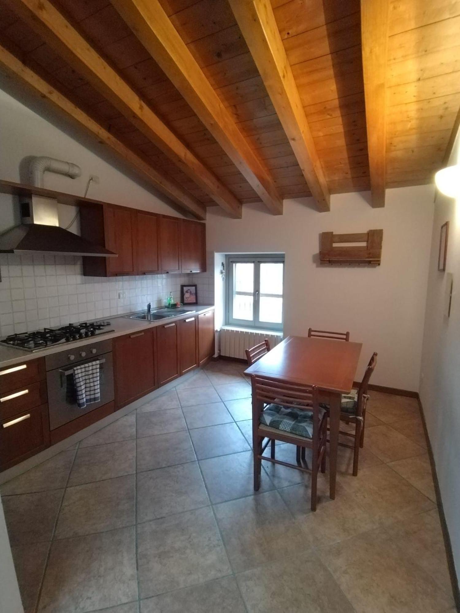 Pati Bilocale - Graffiti'S Apartment Μπέργκαμο Εξωτερικό φωτογραφία