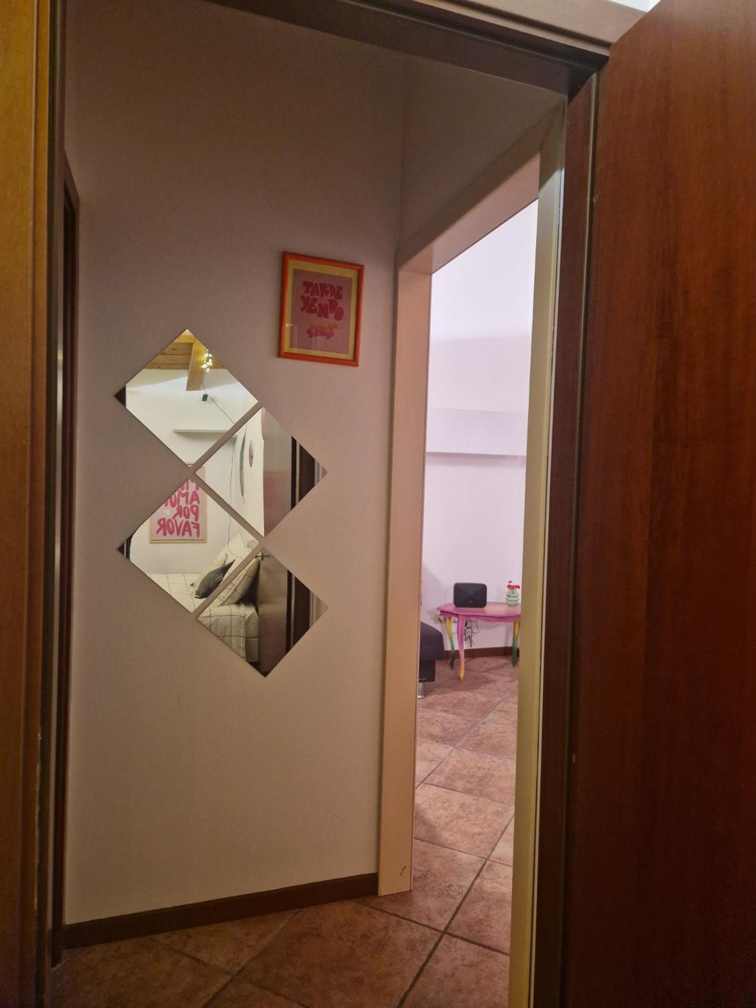 Pati Bilocale - Graffiti'S Apartment Μπέργκαμο Εξωτερικό φωτογραφία