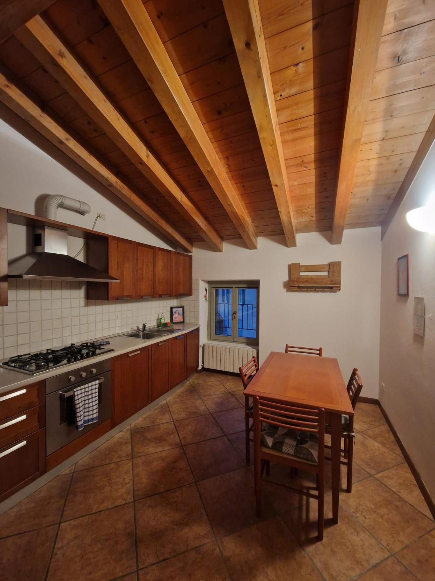 Pati Bilocale - Graffiti'S Apartment Μπέργκαμο Εξωτερικό φωτογραφία