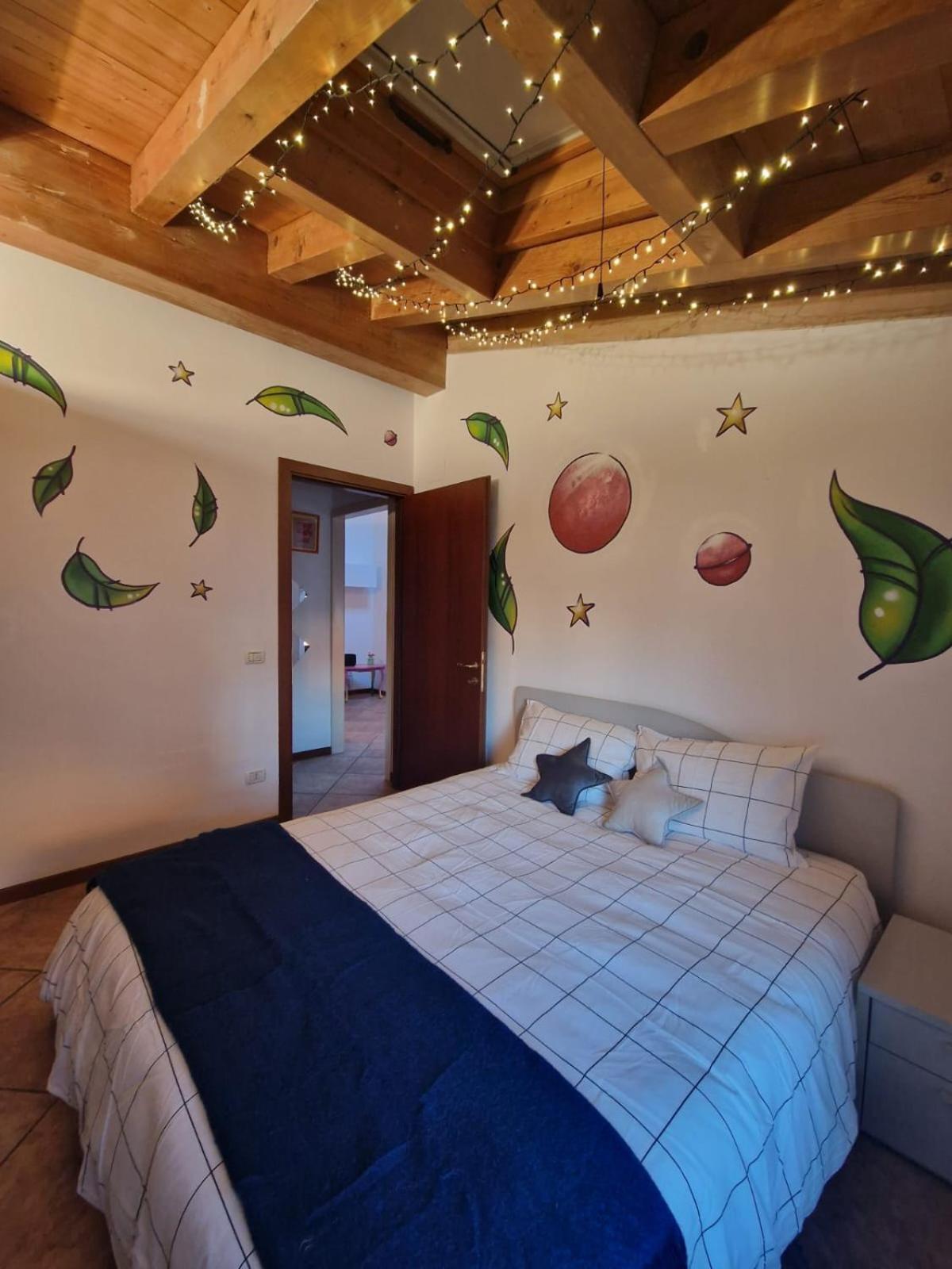 Pati Bilocale - Graffiti'S Apartment Μπέργκαμο Εξωτερικό φωτογραφία